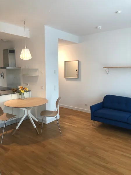 Luxus Apartment / Furnished Luxury Appartmant — photo 1